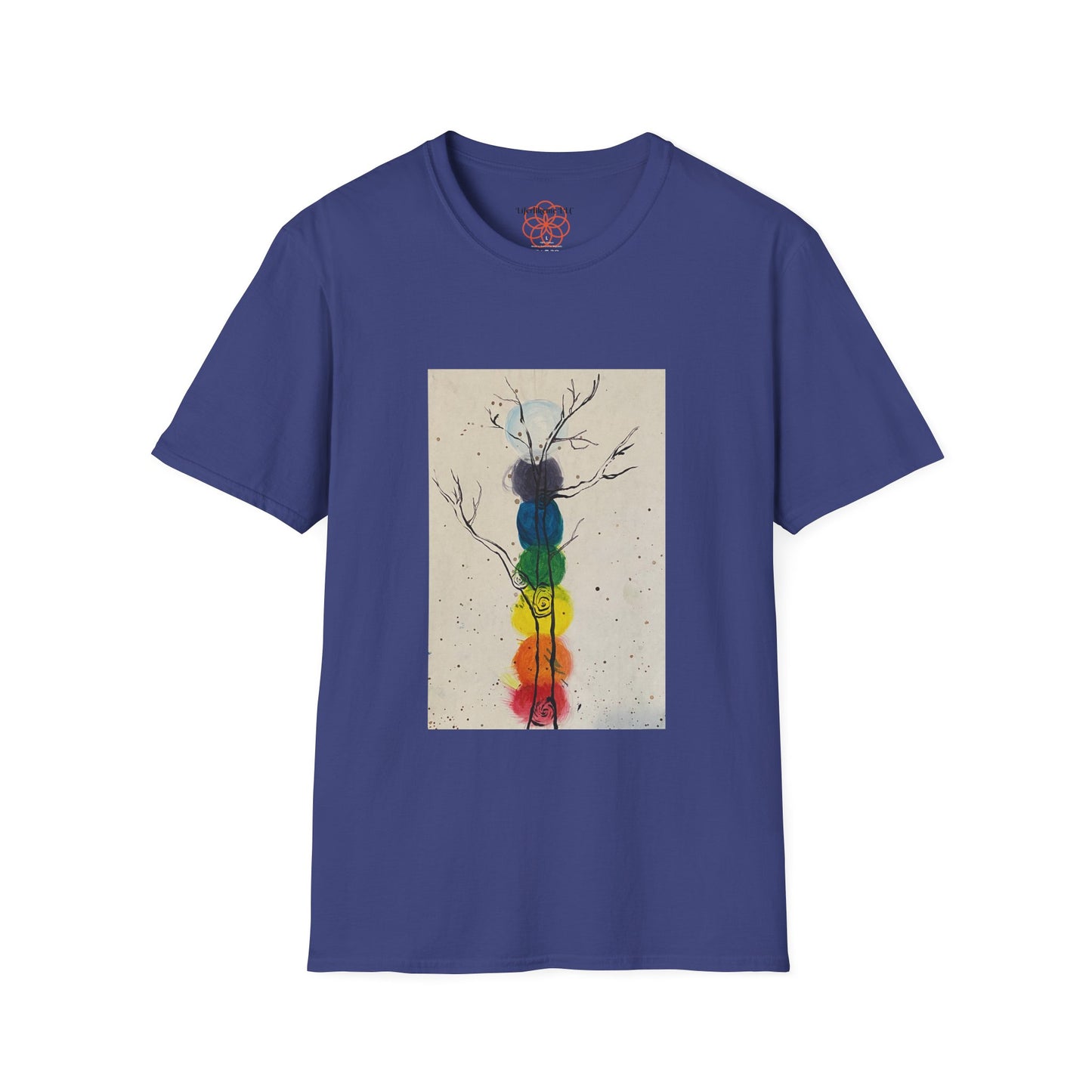 'Inner Balance' Unisex T-shirt
