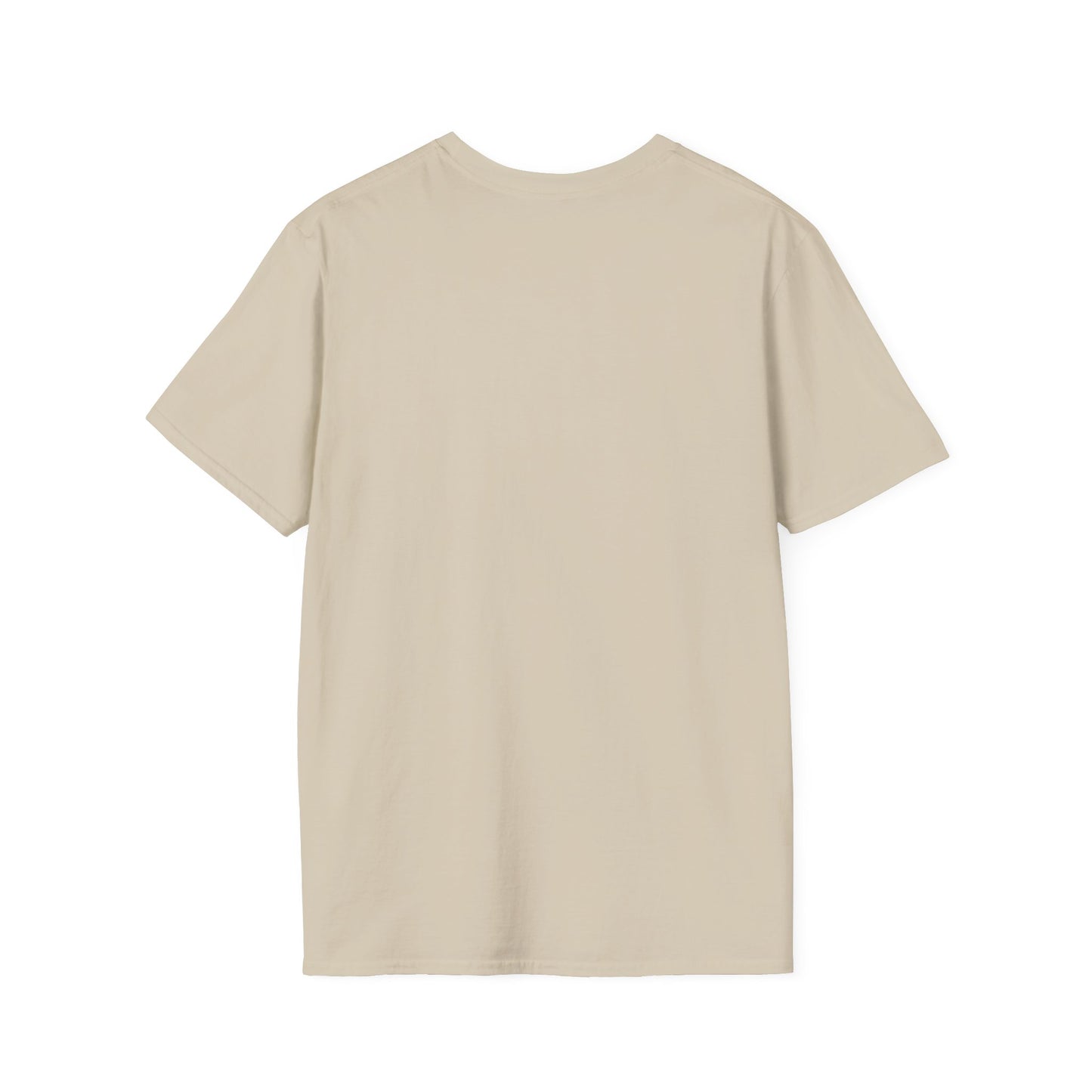 'Inner Balance' Unisex T-shirt