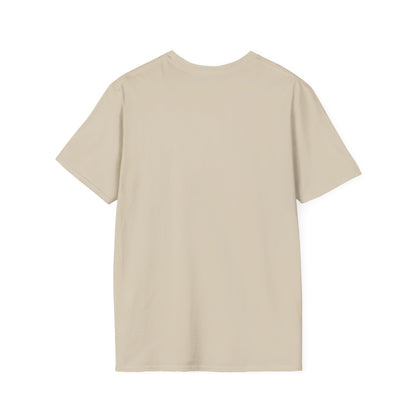 'Inner Balance' Unisex T-shirt