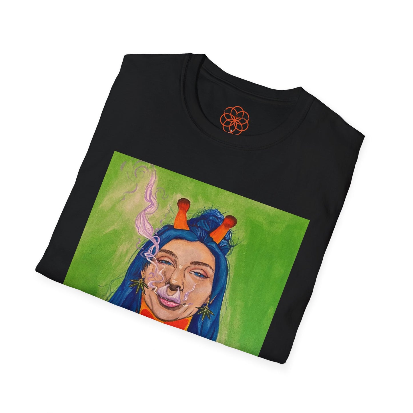 'HigherThanGiraffe...' Unisex T-shirt
