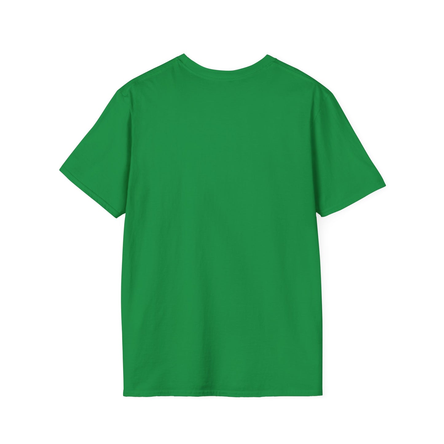 'HigherThanGiraffe...' Unisex T-shirt