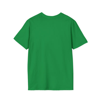 'HigherThanGiraffe...' Unisex T-shirt