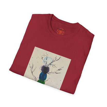 'Inner Balance' Unisex T-shirt
