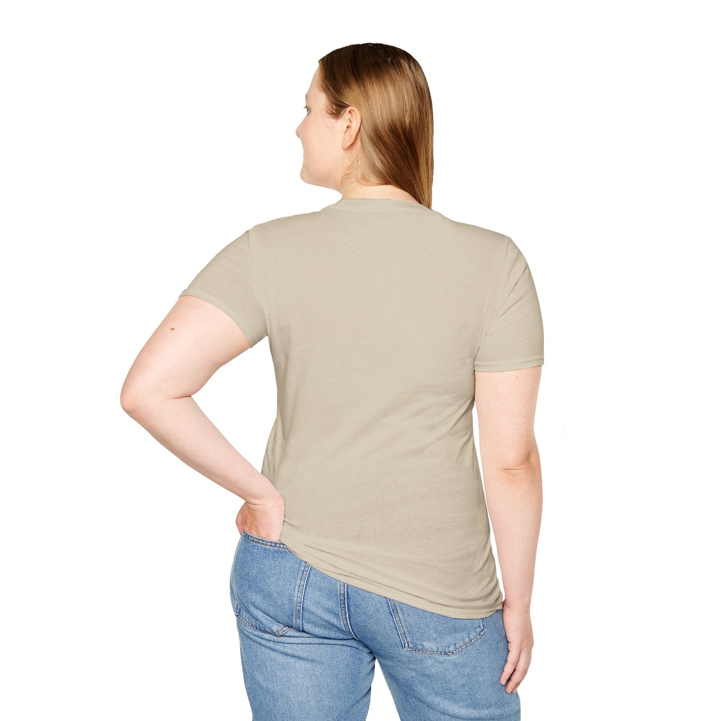 'Inner Balance' Unisex T-shirt
