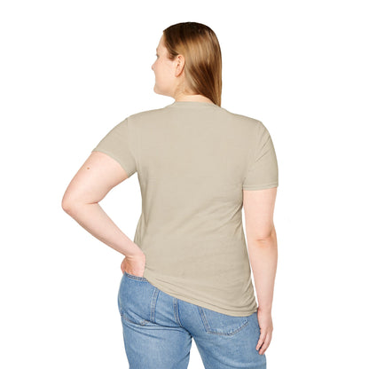 'Inner Balance' Unisex T-shirt