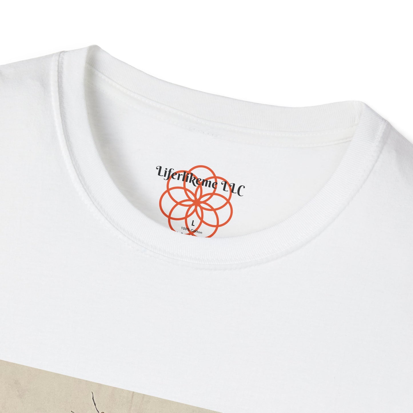 'Inner Balance' Unisex T-shirt
