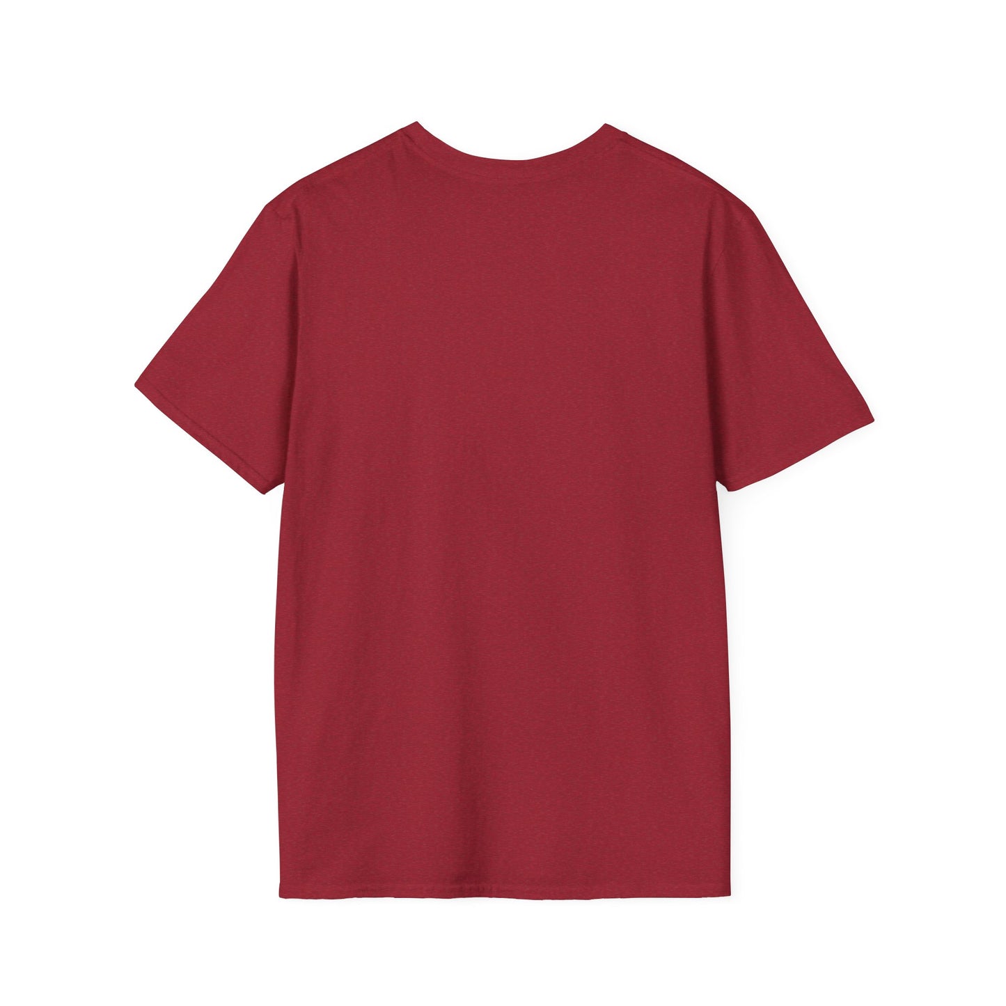 'Inner Balance' Unisex T-shirt