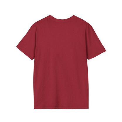 'Inner Balance' Unisex T-shirt