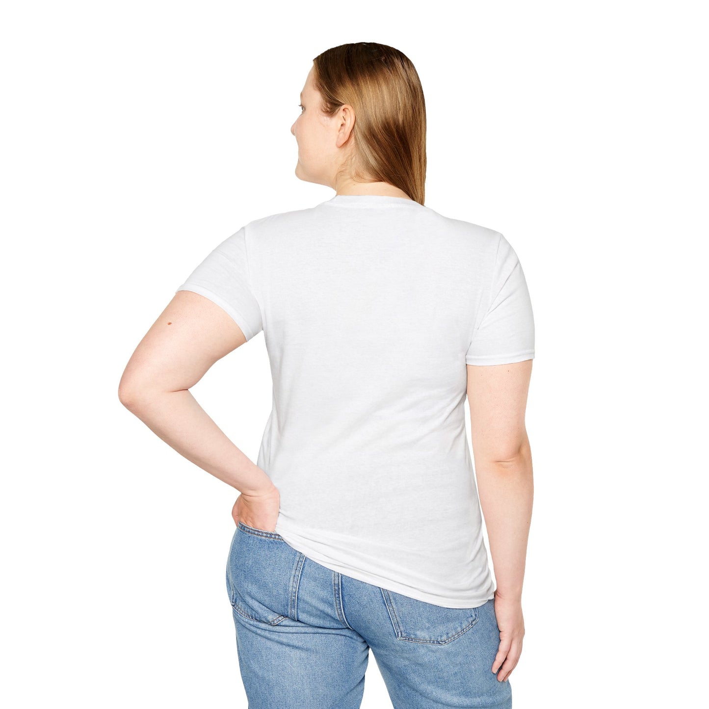 'Inner Balance' Unisex T-shirt