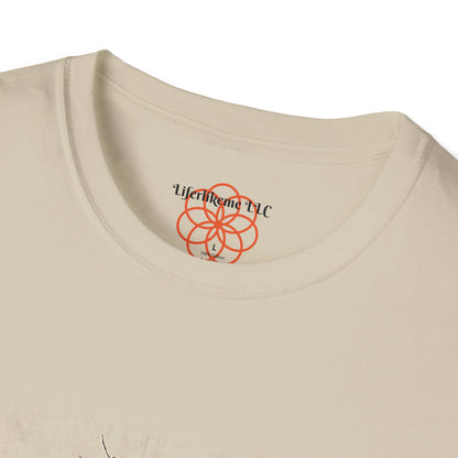 'Inner Balance' Unisex T-shirt