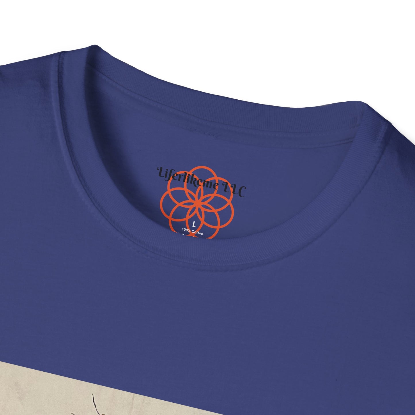 'Inner Balance' Unisex T-shirt