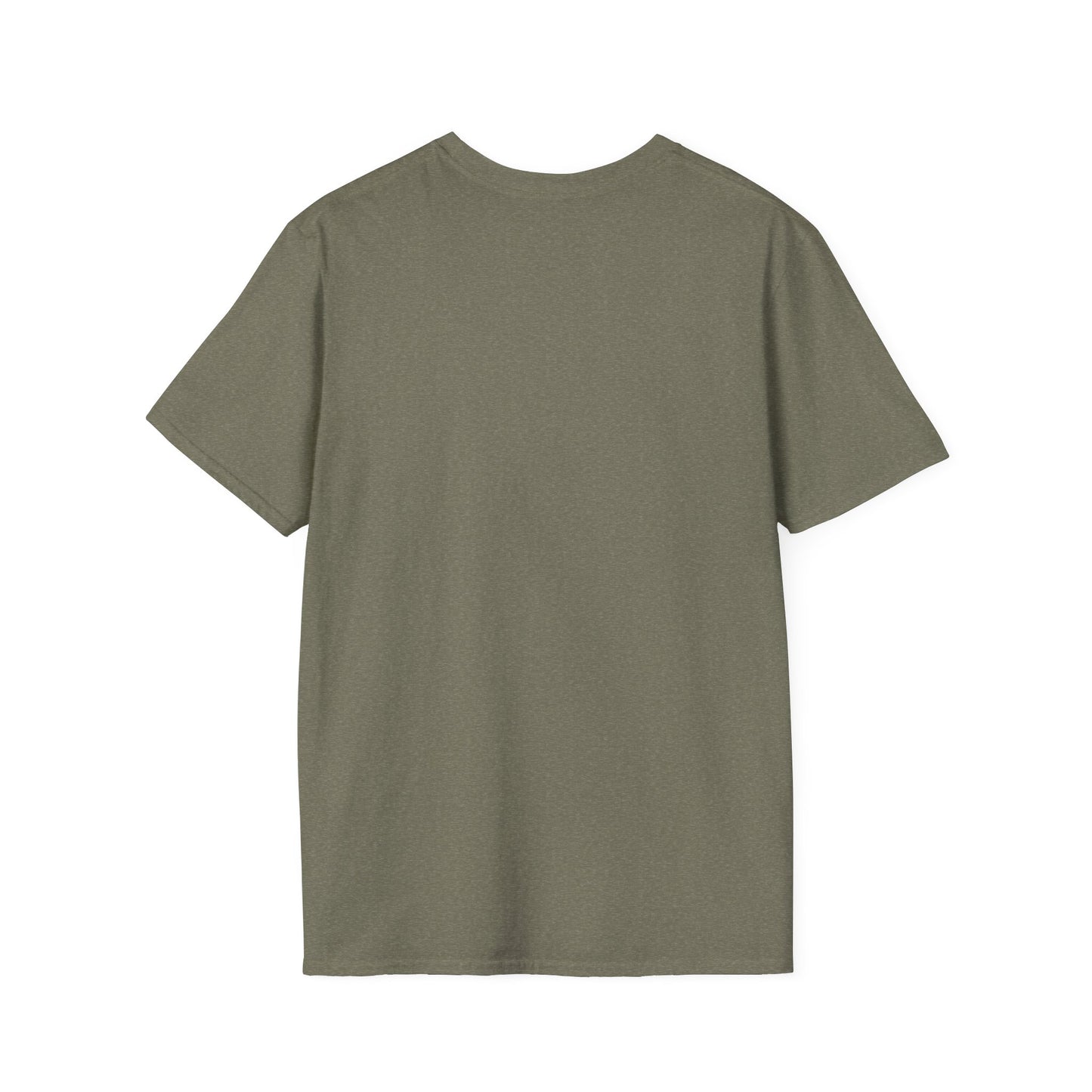 'HigherThanGiraffe...' Unisex T-shirt