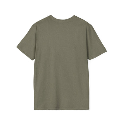 'HigherThanGiraffe...' Unisex T-shirt