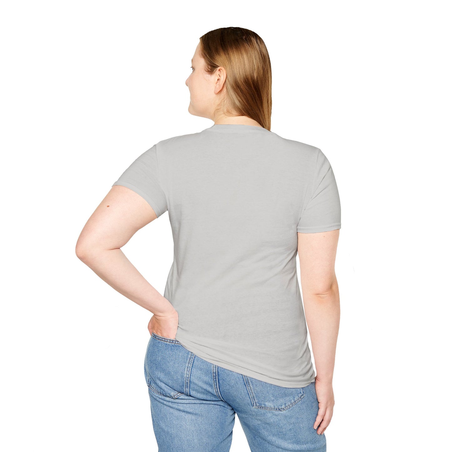 'Inner Balance' Unisex T-shirt