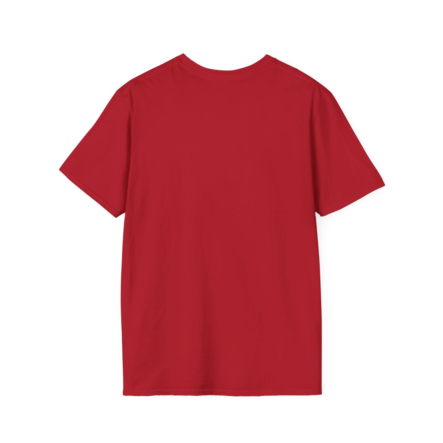 'HigherThanGiraffe...' Unisex T-shirt