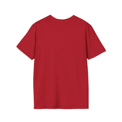 'HigherThanGiraffe...' Unisex T-shirt