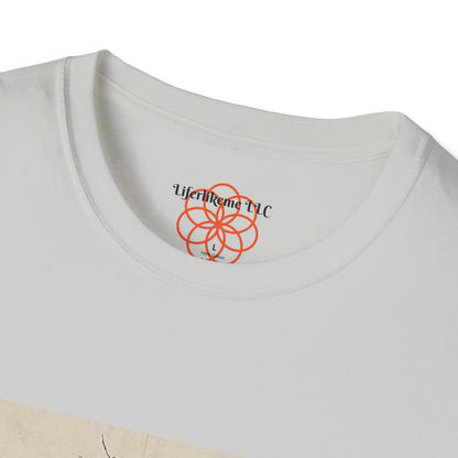 'Inner Balance' Unisex T-shirt