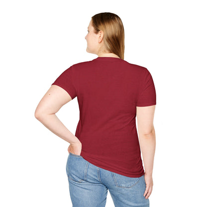 'Inner Balance' Unisex T-shirt