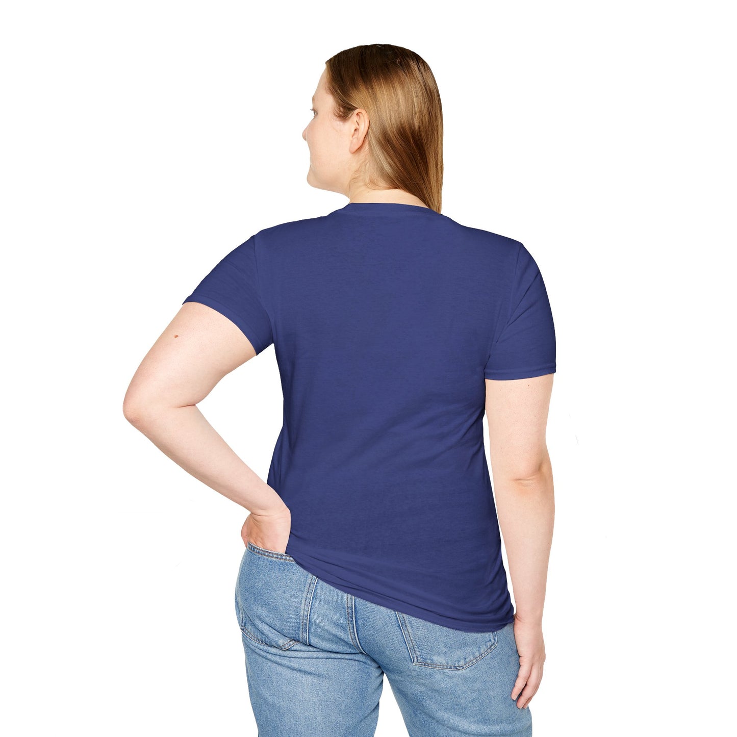 'Inner Balance' Unisex T-shirt