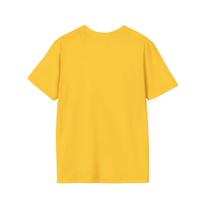 'HigherThanGiraffe...' Unisex T-shirt