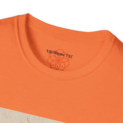 'Inner Balance' Unisex T-shirt
