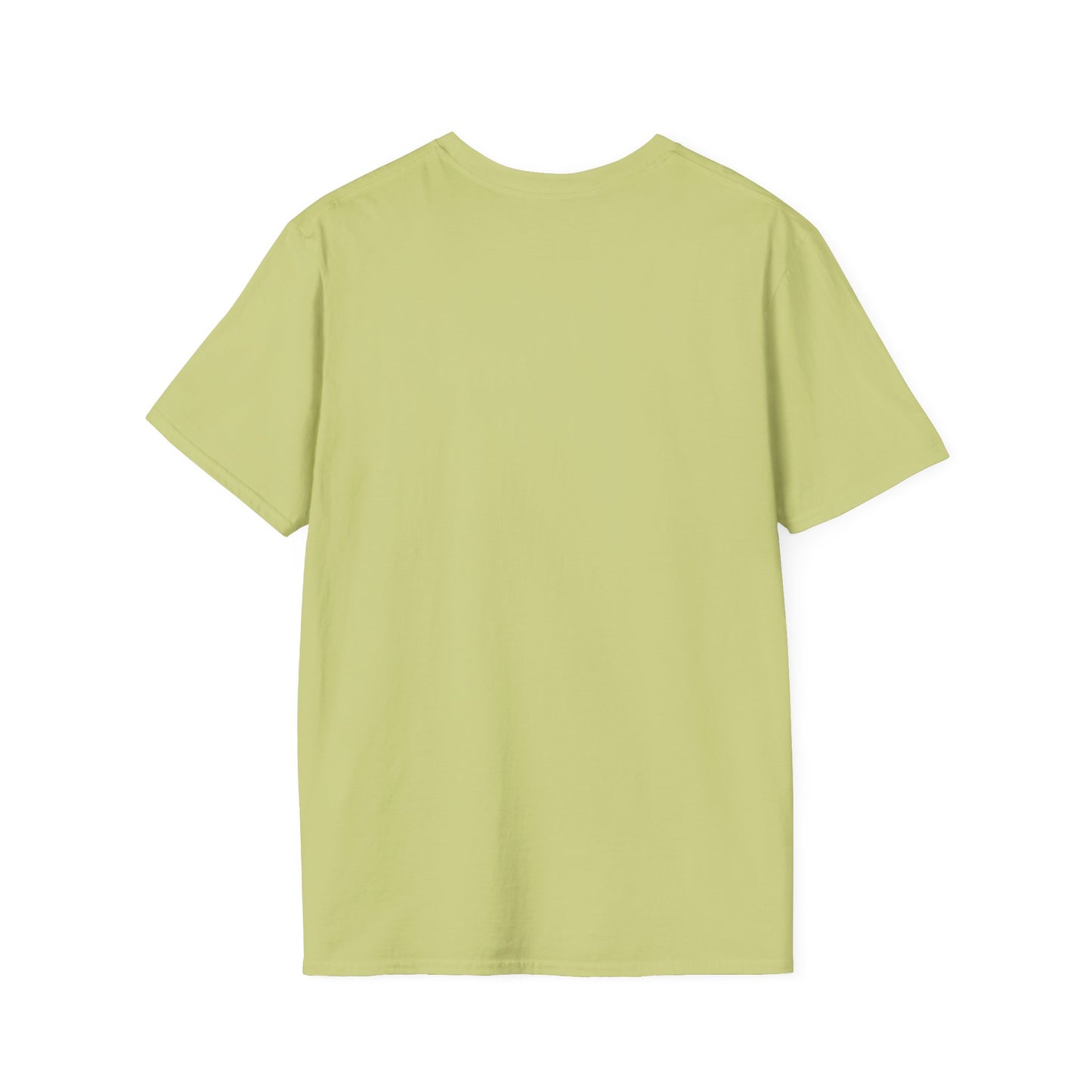 'Inner Balance' Unisex T-shirt