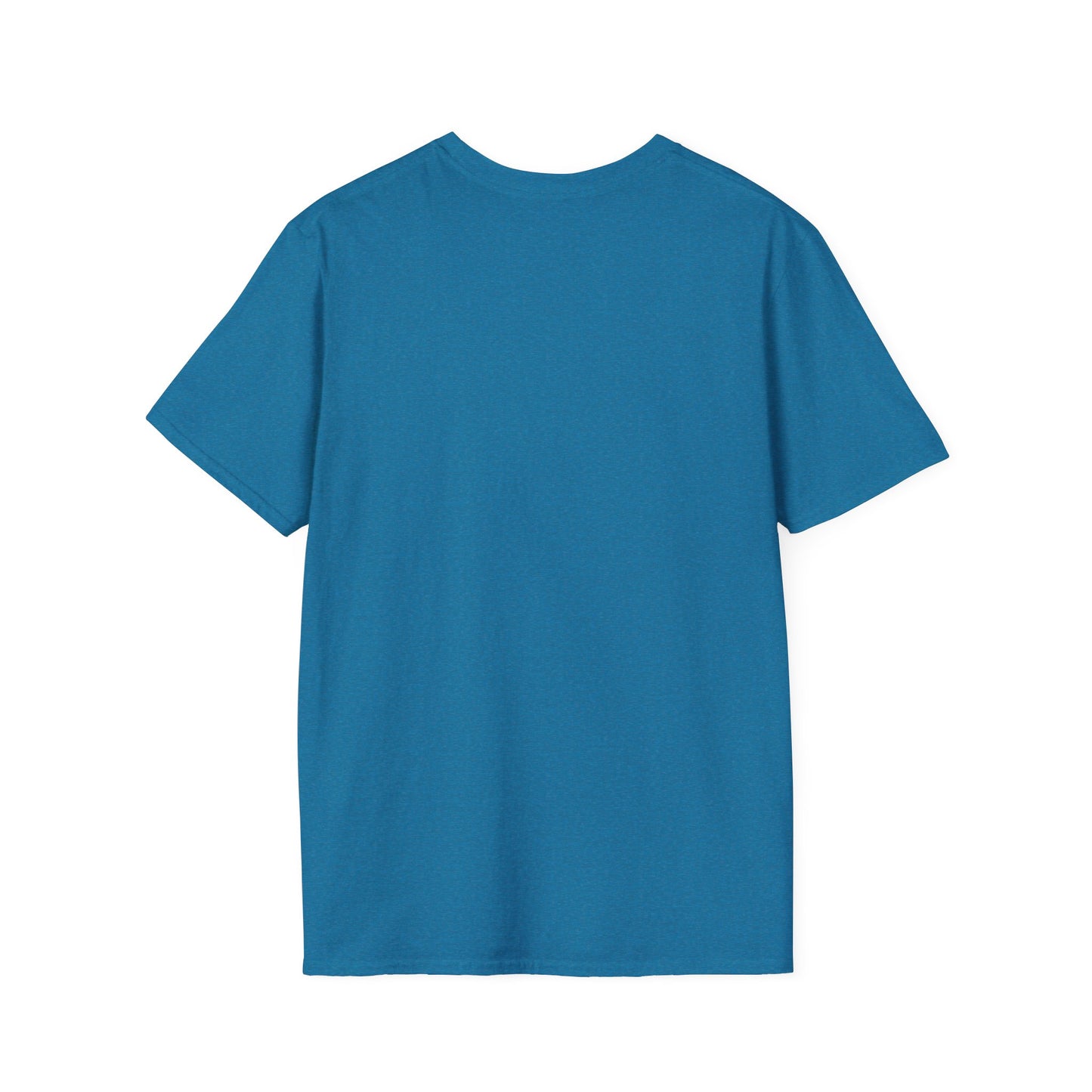 'HigherThanGiraffe...' Unisex T-shirt
