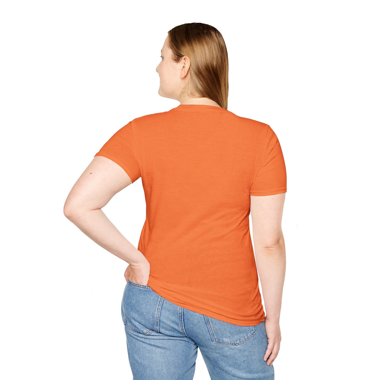 'Inner Balance' Unisex T-shirt