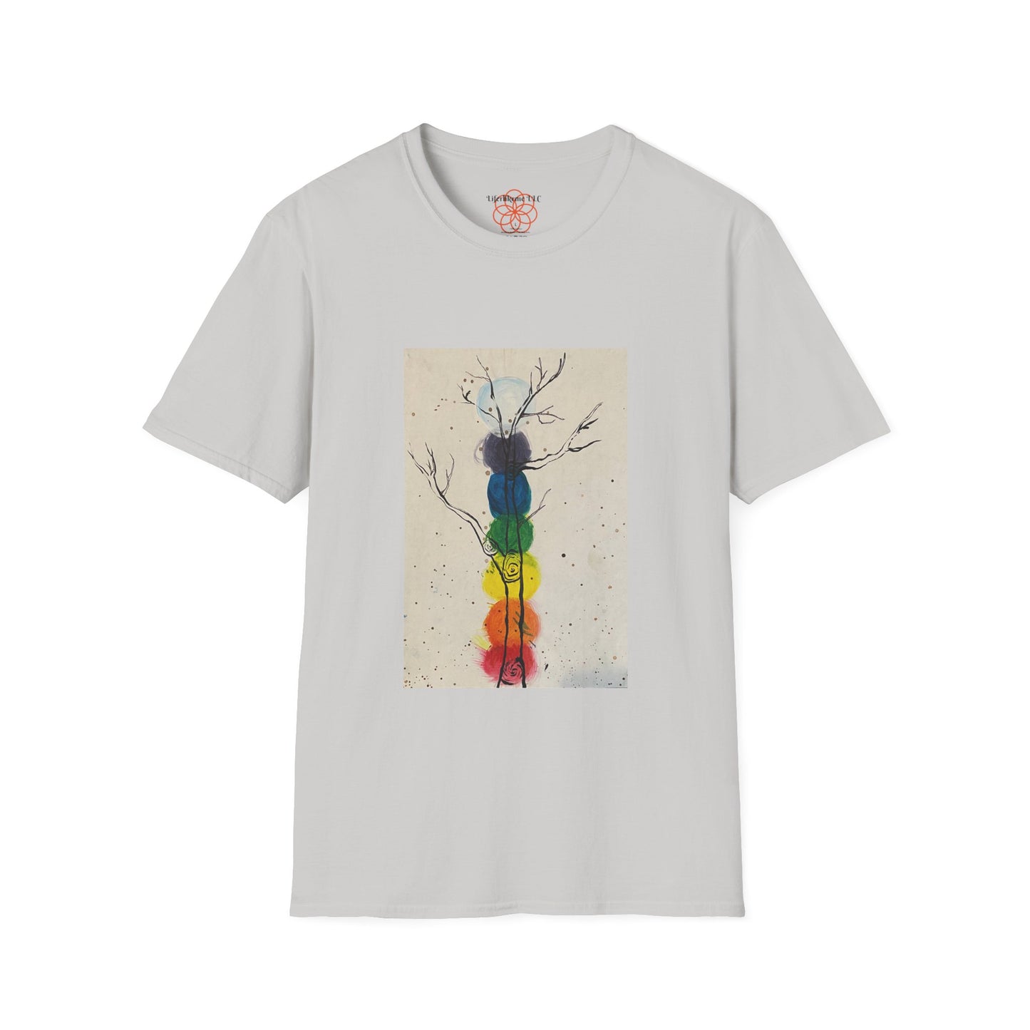 'Inner Balance' Unisex T-shirt