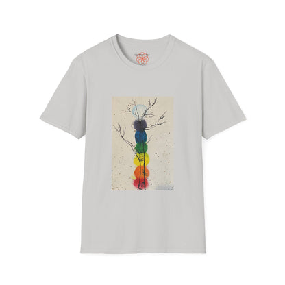 'Inner Balance' Unisex T-shirt